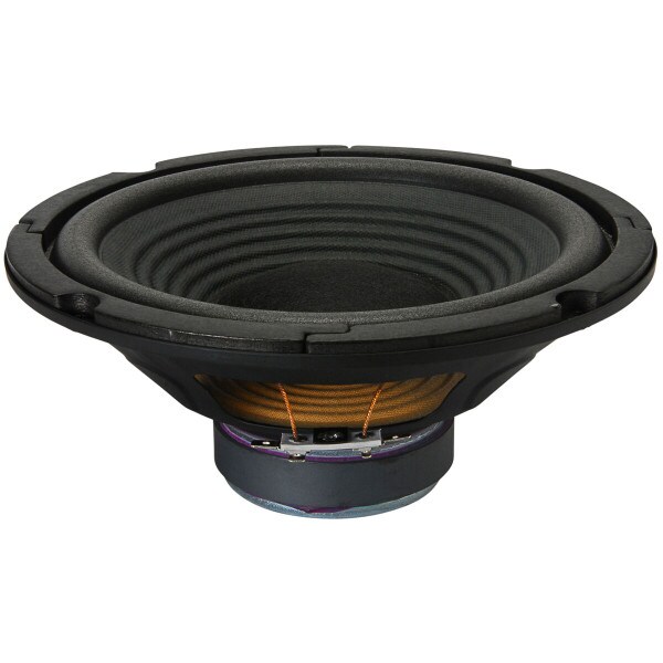 Main product image for Visaton W200-8 8" Woofer 8 Ohm 292-584